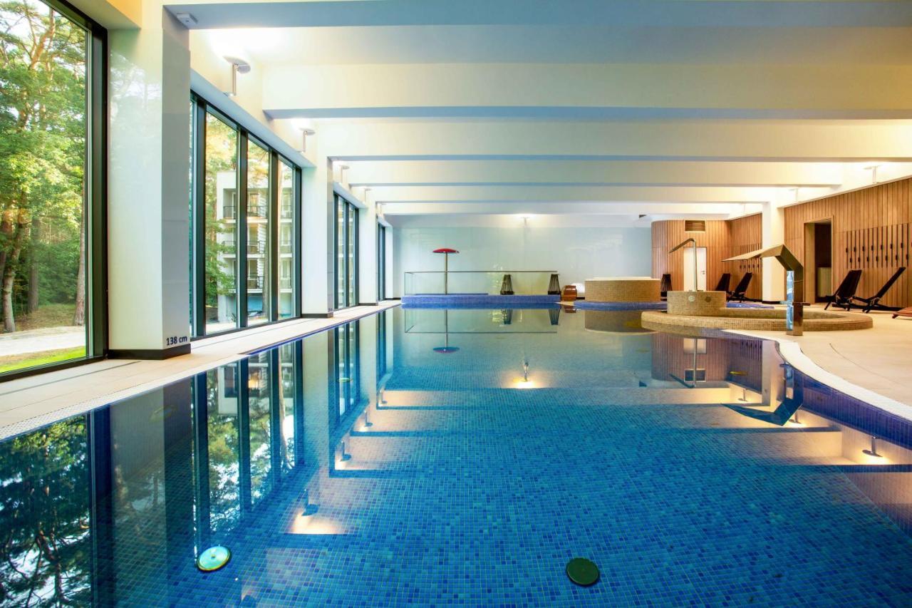Hotel Orle 그단스크 외부 사진